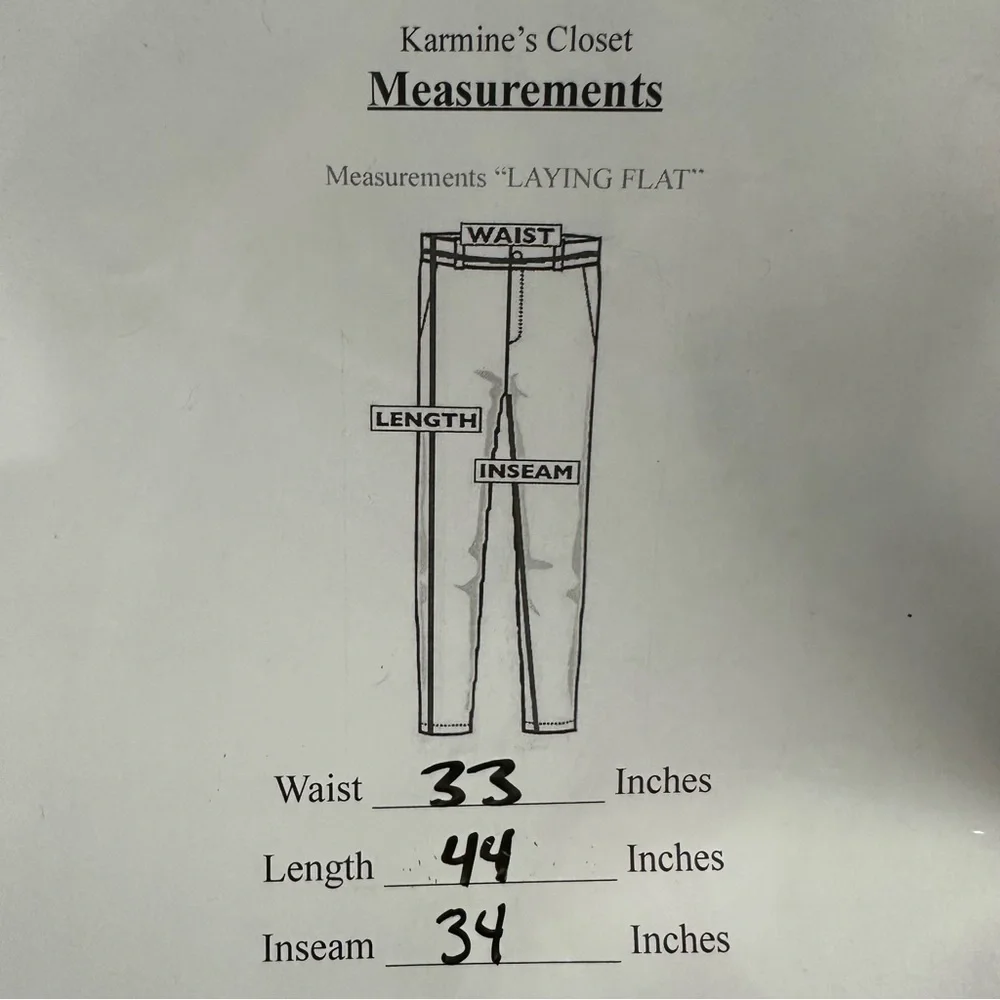 Levi Jeans Original Fit - Light Wash